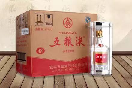 丁青五粮液回收